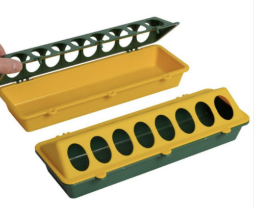 30cm trough feeder for - 2,