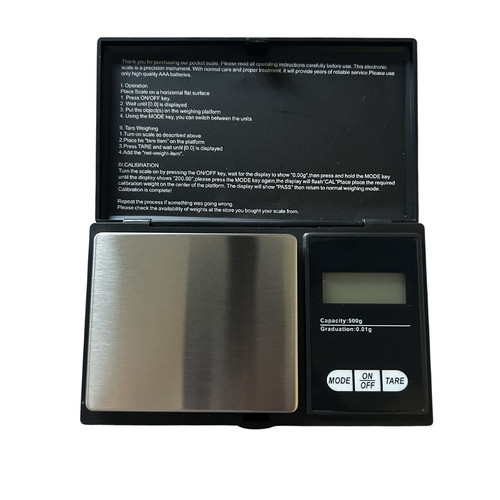 500g 01g digital - x,