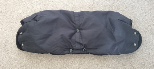 Pushchair hand warmer - warmer,