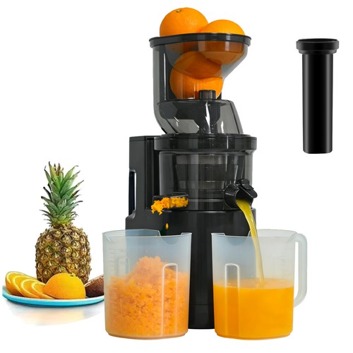 Electric slow juicer machine - juicer,