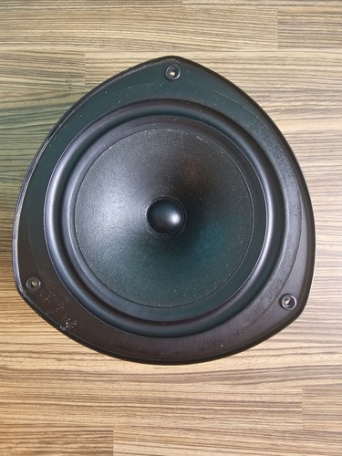 Kef b200 series bass - kef, 8”