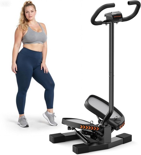Stair stepper for exercises - for,