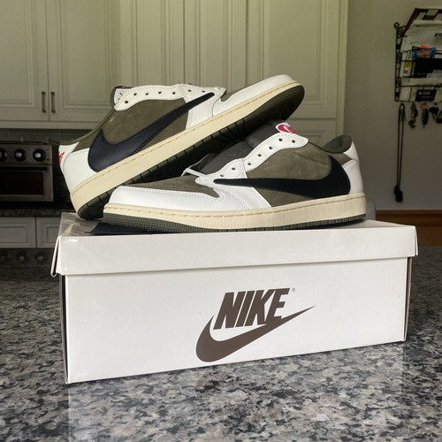 Size travis scott x - -,