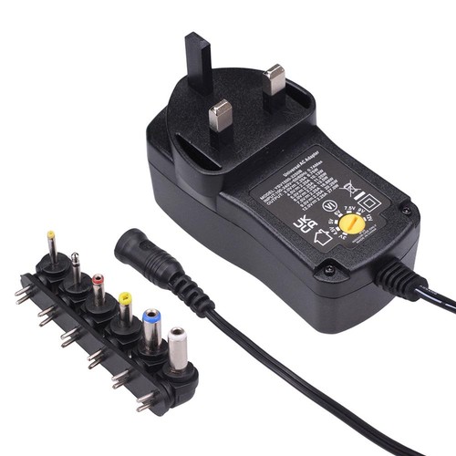 25a variable voltage - 2.25a,