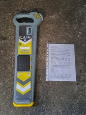 RADIODETECTION gCAT4+ DETECTOR