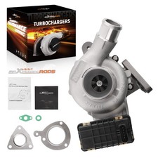 Turbo Turbocharger for Ford Transit Tourneo Custom 2.2 TDCi 786880 FWD GTB1749VK