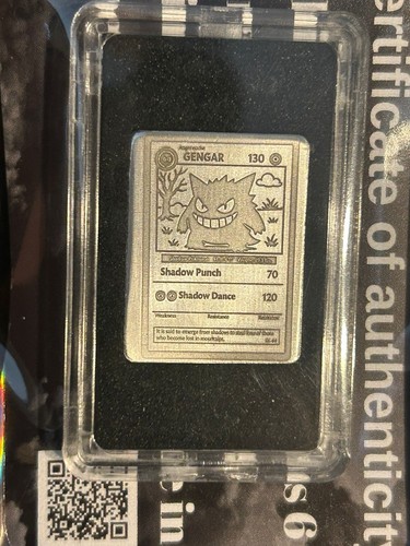 Gram 999 fine silver - fine,