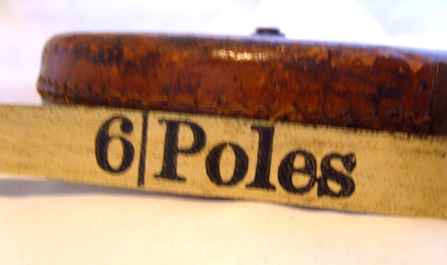 Chesterman tape measure 100 - chesterman,