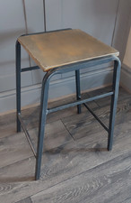 Vintage Stacking School