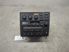 LEXUS  RADIO HEAD UNIT 1996