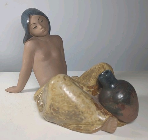 Vintage lladro grès - vintage,