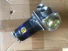 SU AZX1307EN Electronic Fuel