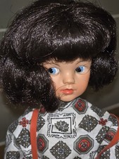 BRUNETTE 60s SINDY WITH