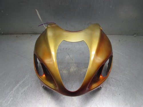 Suzuki gsx1300 hayabusa - gsx1300, r