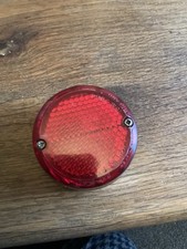 Classic car Lucas RER 31 Reflector