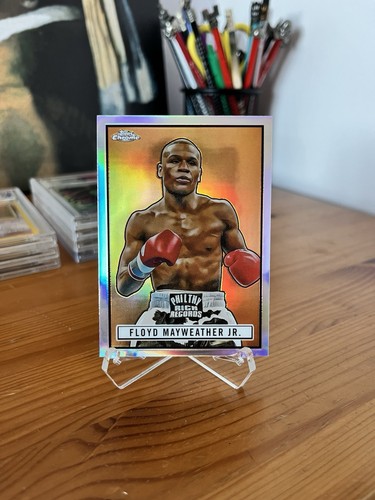 2024 topps chrome 1951 - topps,