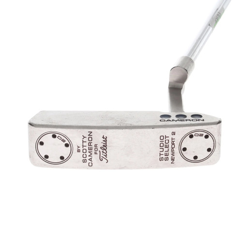 Scotty cameron studio select - cameron,