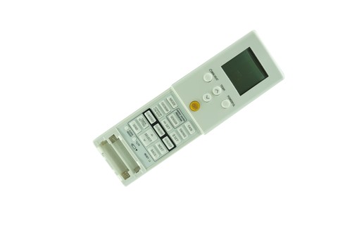 Remote control for fujitsu - for,