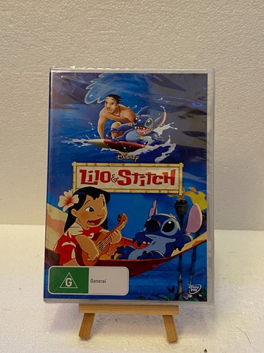 Disney lilo stitch r4 - lilo,