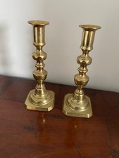 A GOOD PAIR OF ANTIQUE 19TH C