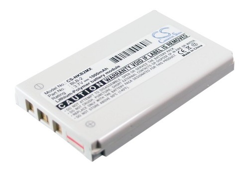 Battery for nokia 7650 - 3.7v,
