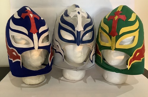 Rey mysterio jnr large
