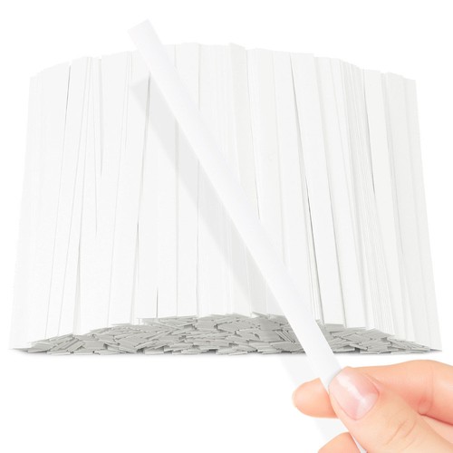 500 pcs perfume tester strips - pcs,