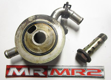 Toyota MR2 MK2 Revision3 to Revision5 3SGE N/A Engine Oil Cooler