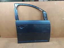 VW CADDY 2015-2020 RIGHT FRONT DOOR OFFSIDE O/S RH RHF P/N 2K5831312