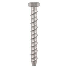 TIMCO MULTI FIX M6, M8, M10, M12 & M16 MASONRY CONCRETE BOLTS THUNDERBOLT ANCHOR