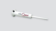 Clic-Open Ampoule