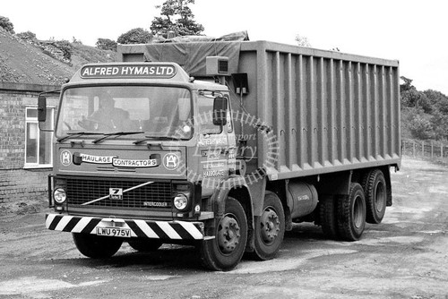 Photo alfred hymas harrogate - hymas,,
