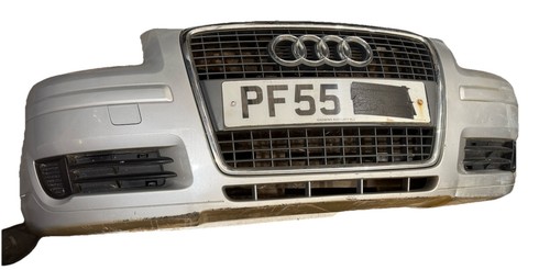 Audi pre facelift - audi,