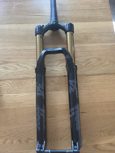 Fox factory fork - fox,