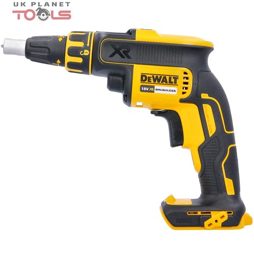 Dewalt brushless screwdriver - brushless,