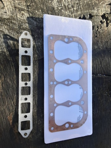 Austin seven head gasket - seven,