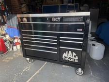 Mac Tools Tool Box