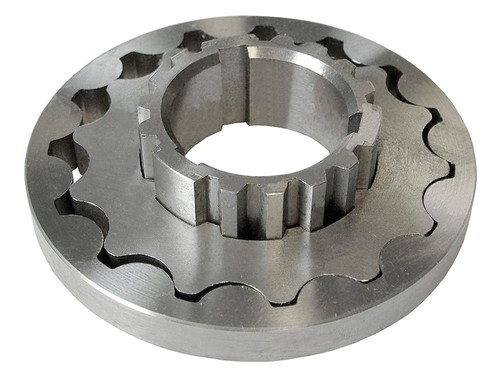Oil pump gear set engines - gear, v8