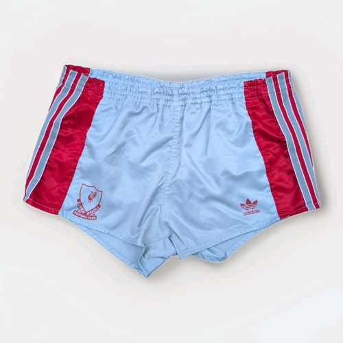 Adidas liverpool glanz - adidas, nylon