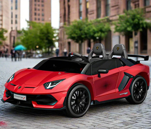 Lamborghini aventador svj - aventador,