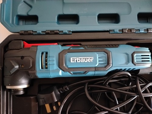 Erbauer emt300 electric - erbauer, emt300-qc