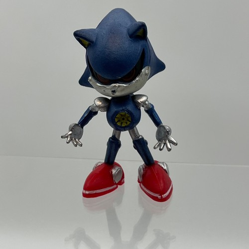 Metal sonic the hedgehog - sonic,