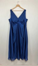 Ann Harvey Gown Dress Size UK