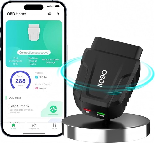 Obd2 scanner bluetooth - obd2,