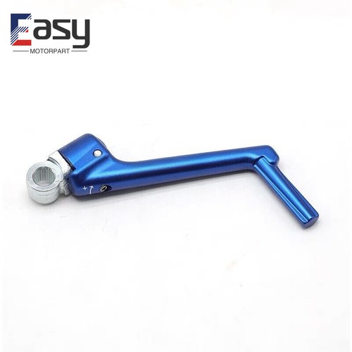 New forged kick - kick, start