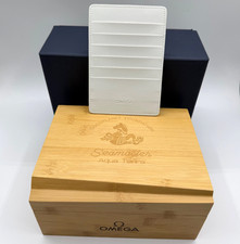 Omega Seamaster Aqua Terra