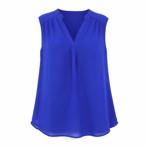 Pleione womens basic blouse - womens,