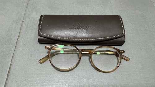 Lunor model 231 round - model,