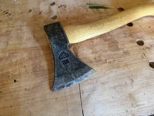 Hewman 600g carving - 600g,