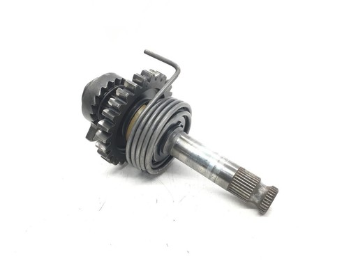 Kick shaft honda - shaft,